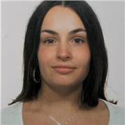 Profesora de inglés con titulación B2, en Donostia.